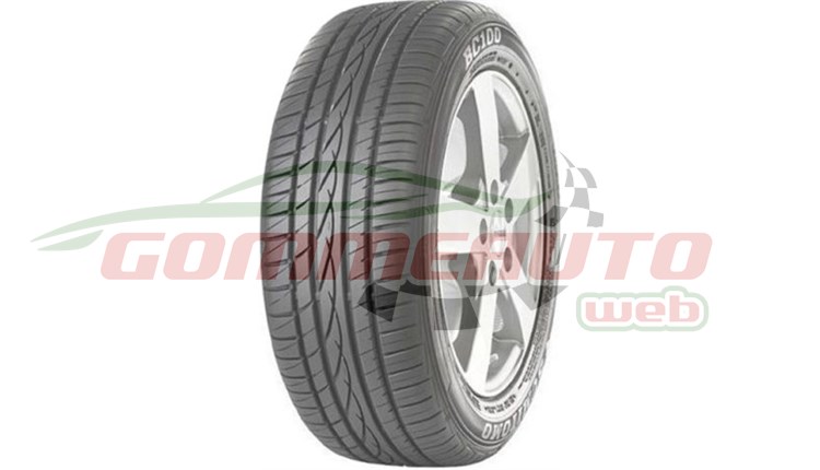 COP. 155/80R013 Sumitomo BC100 79T